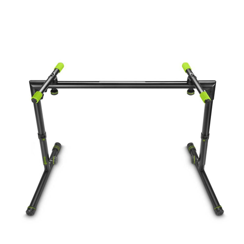 KSTS01B GRAVITY verstelbaar keyboard statief