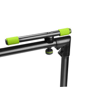 KSTS01B GRAVITY verstelbaar keyboard statief