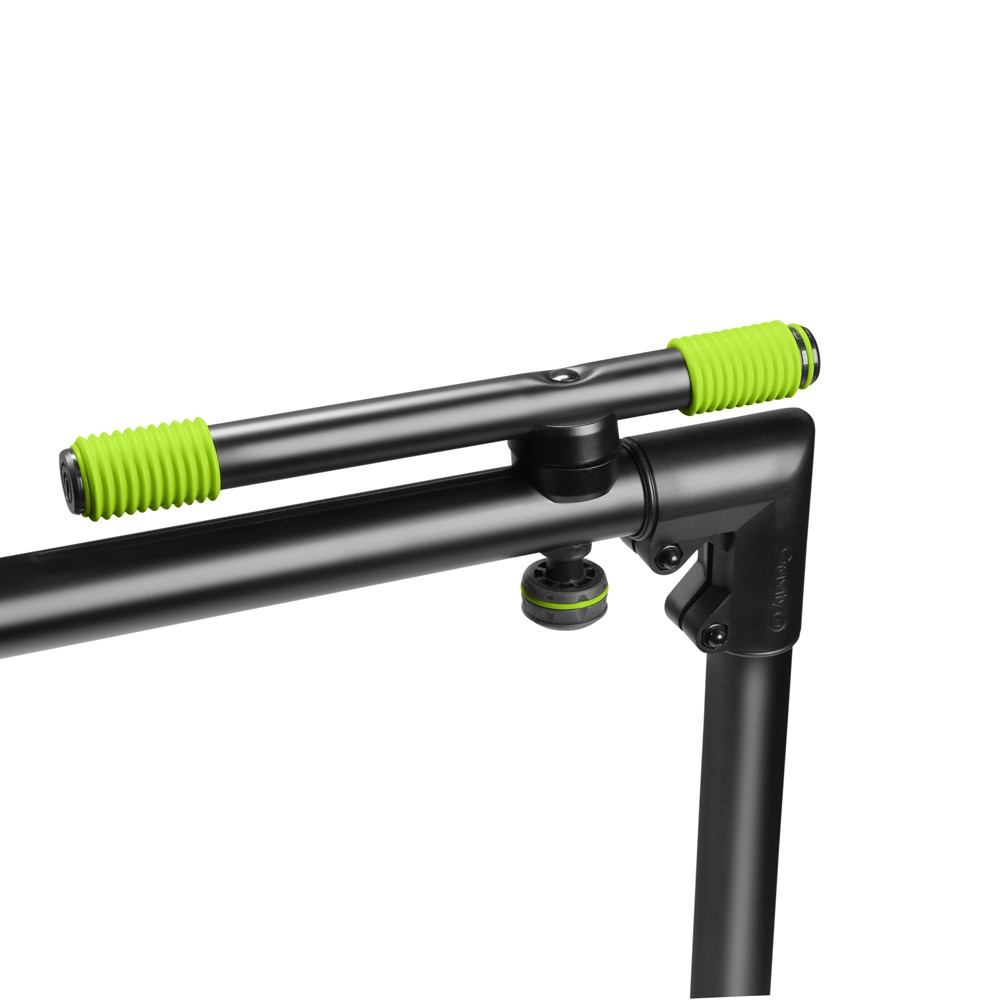 KSTS01B GRAVITY verstelbaar keyboard statief