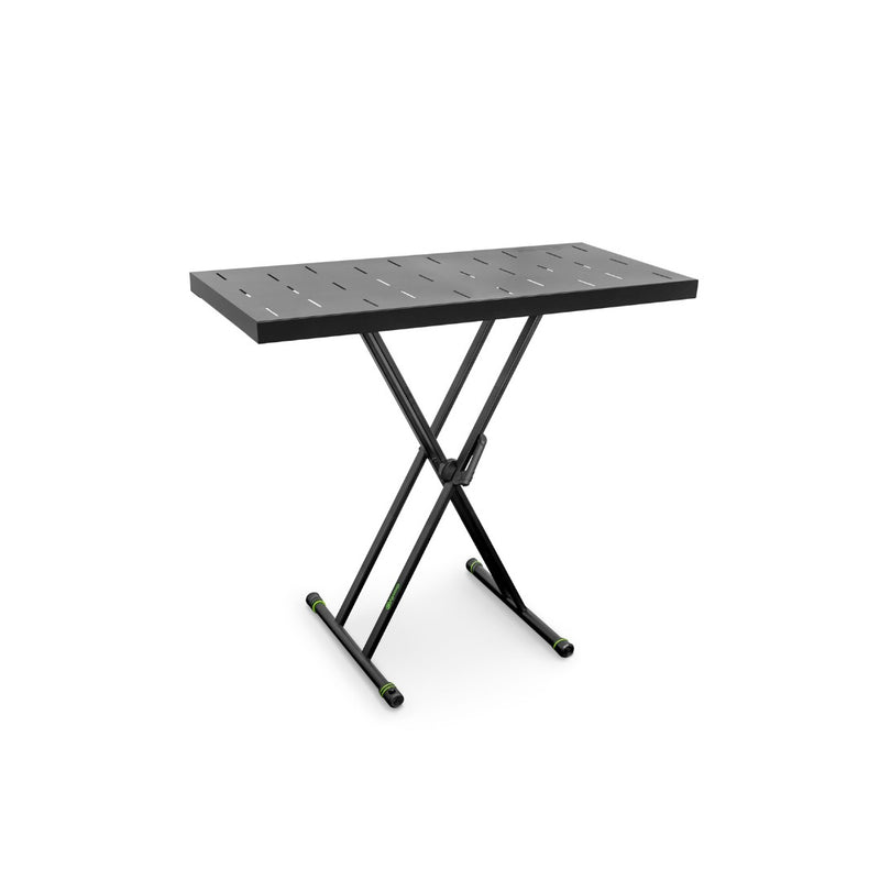 KSX 2 RD SET 1 Gravity Keyboardstatief &amp; Draagtas &amp; Cover