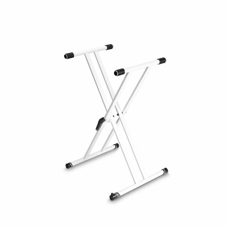 KSX 2 W Gravity Keyboard Statief (Wit)