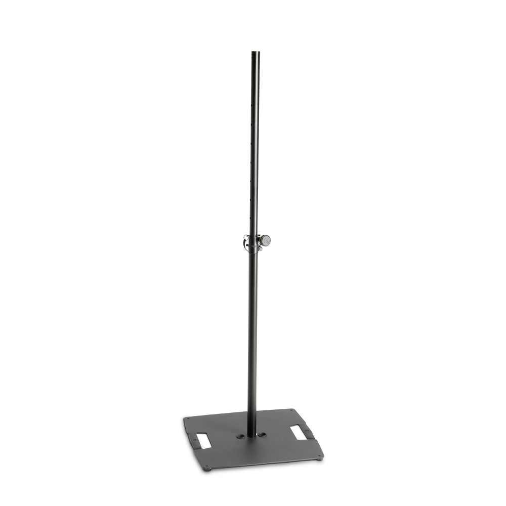 LS331B Gravity Licht statief met baseplate