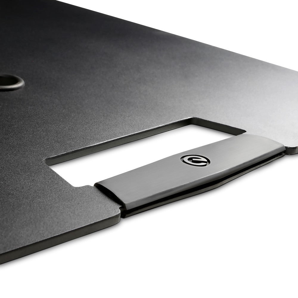 LS331B Gravity Licht statief met baseplate