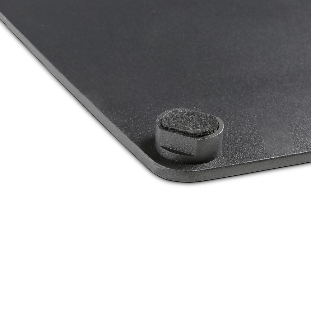 LS331B Gravity Licht statief met baseplate