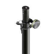 LS331B Gravity Licht statief met baseplate