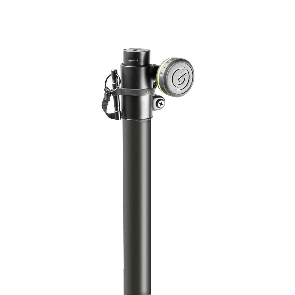LS331B Gravity Licht statief met baseplate