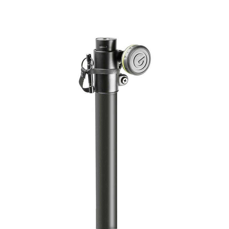 LS331B Gravity Licht statief met baseplate