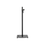 LS431CB Gravity Compact Statief met Base Plate 
