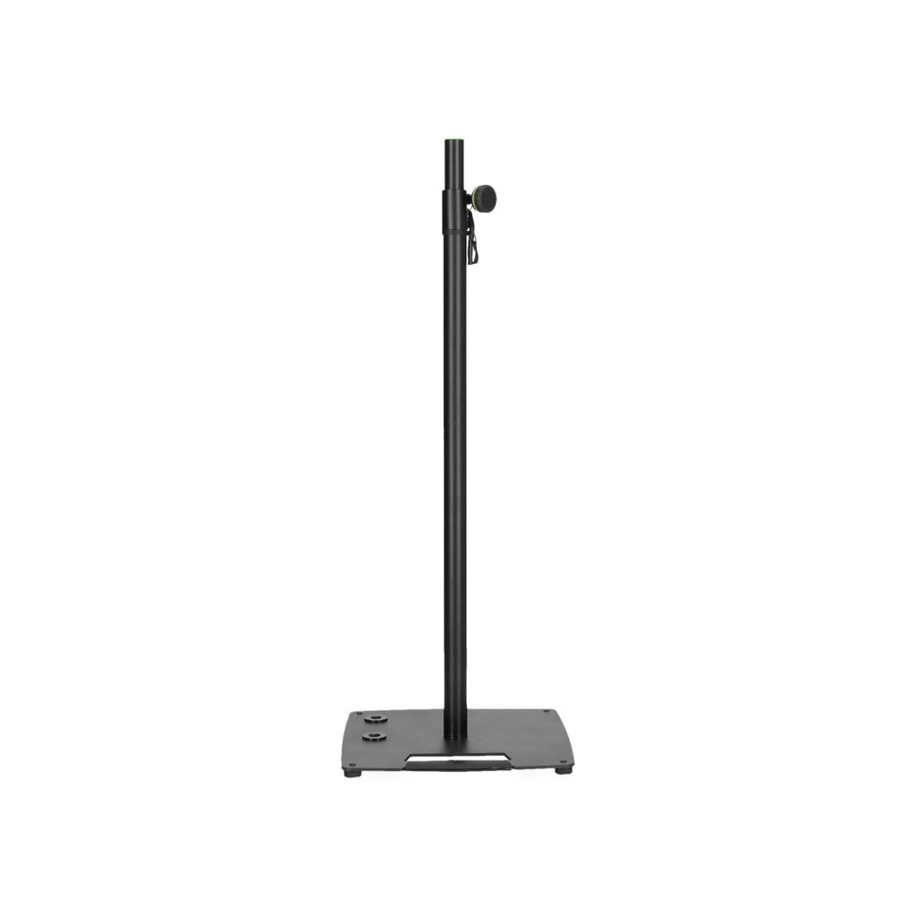 LS431CB Gravity Compact Statief met Base Plate 