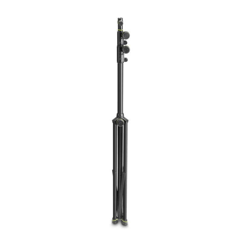 LS TBTV 17 Gravity Lichtstatief met T-bar