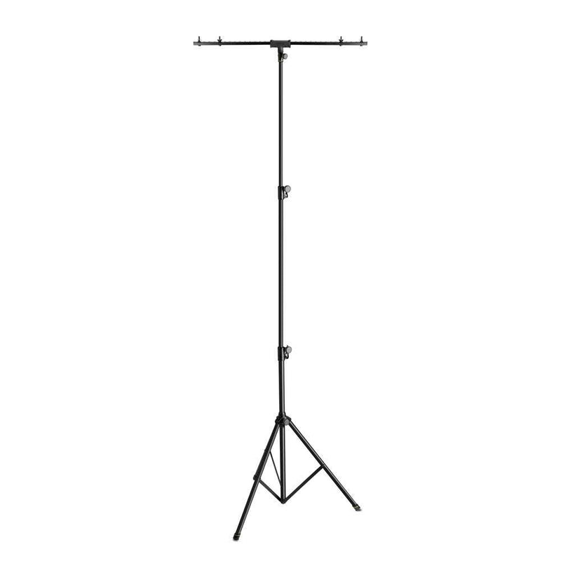 LSTBTV28 Lichtstatief met T-bar Gravity