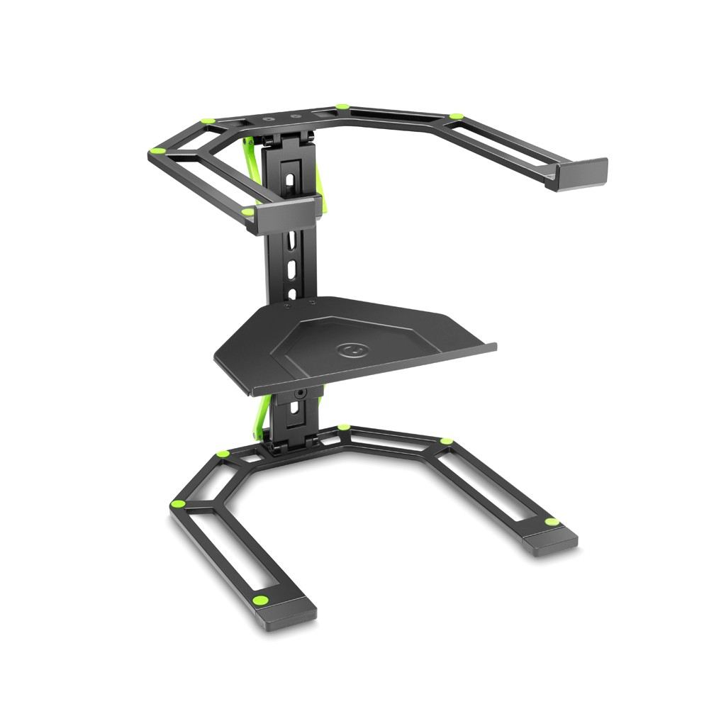 LTS01B ADJUSTABLE LAPTOP &amp; CONTROLLER STAND