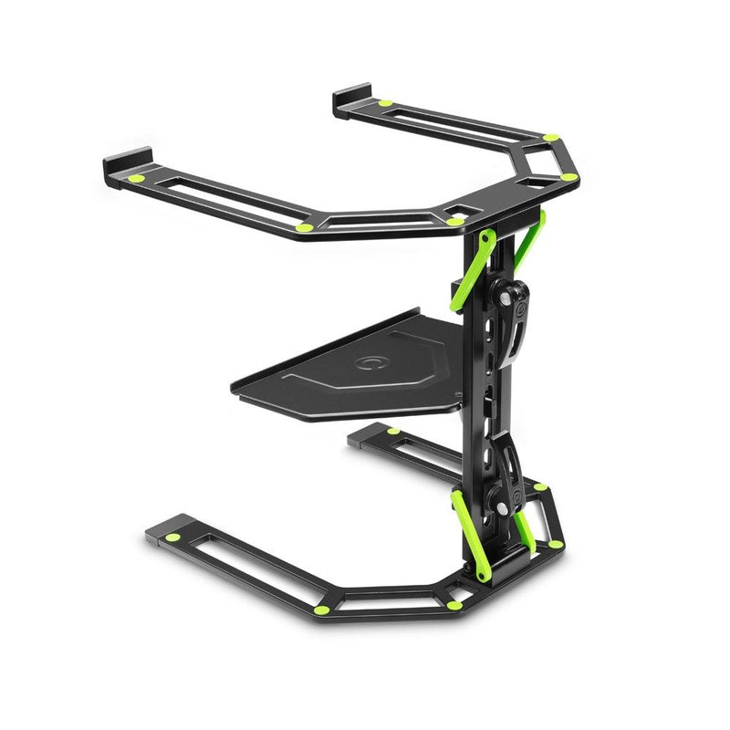 LTS01B ADJUSTABLE LAPTOP &amp; CONTROLLER STAND