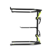 LTS01B ADJUSTABLE LAPTOP &amp; CONTROLLER STAND