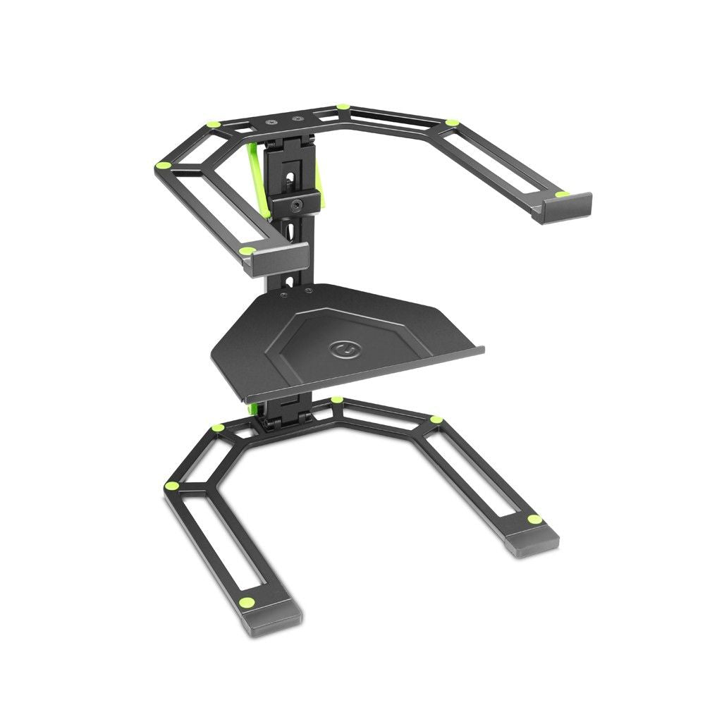 LTS01B ADJUSTABLE LAPTOP &amp; CONTROLLER STAND