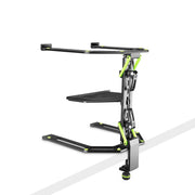 LTS01B ADJUSTABLE LAPTOP &amp; CONTROLLER STAND