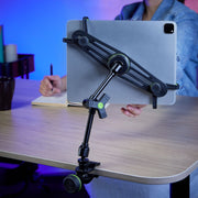 MA TH 01 B Gravity Universele Tablethouder