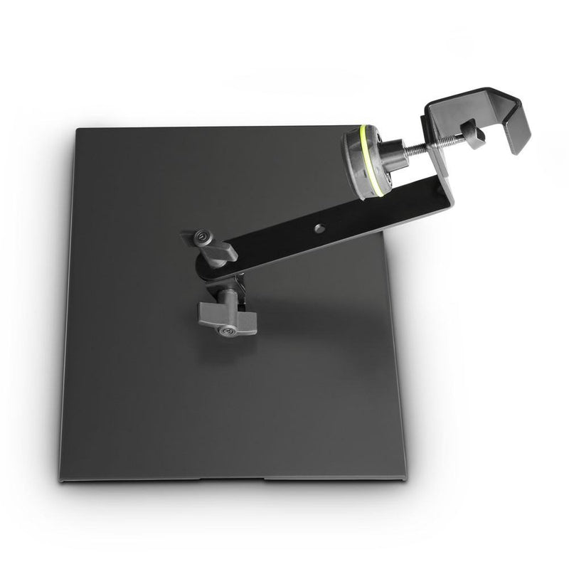 MA TRAY 1 MICROPHONE STAND TRAY GRAVITY