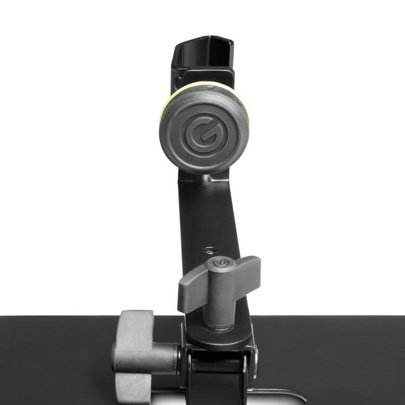 MA TRAY 1 MICROPHONE STAND TRAY GRAVITY