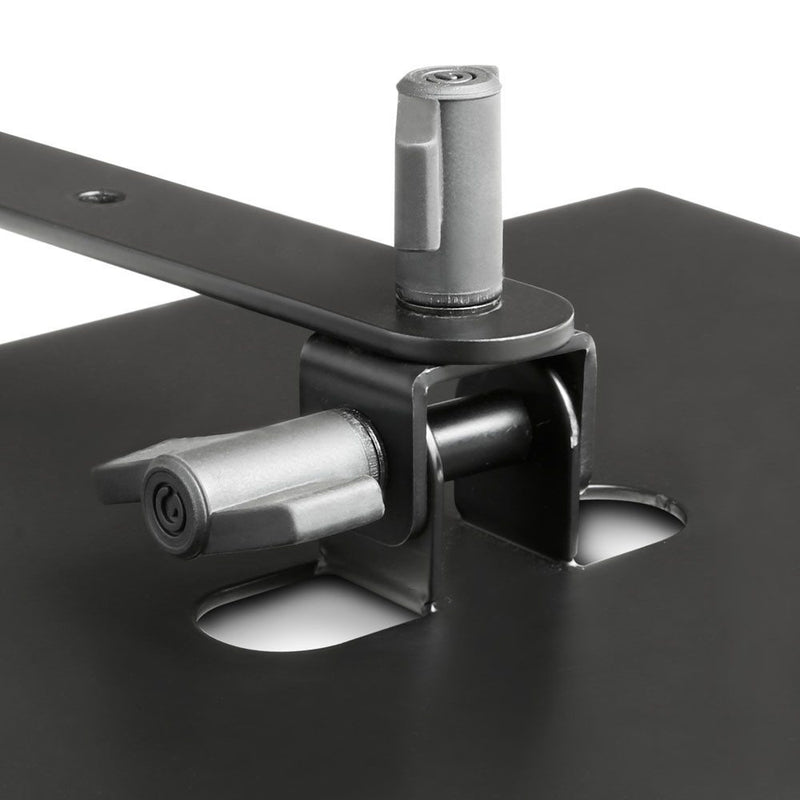 MA TRAY 1 MICROPHONE STAND TRAY GRAVITY
