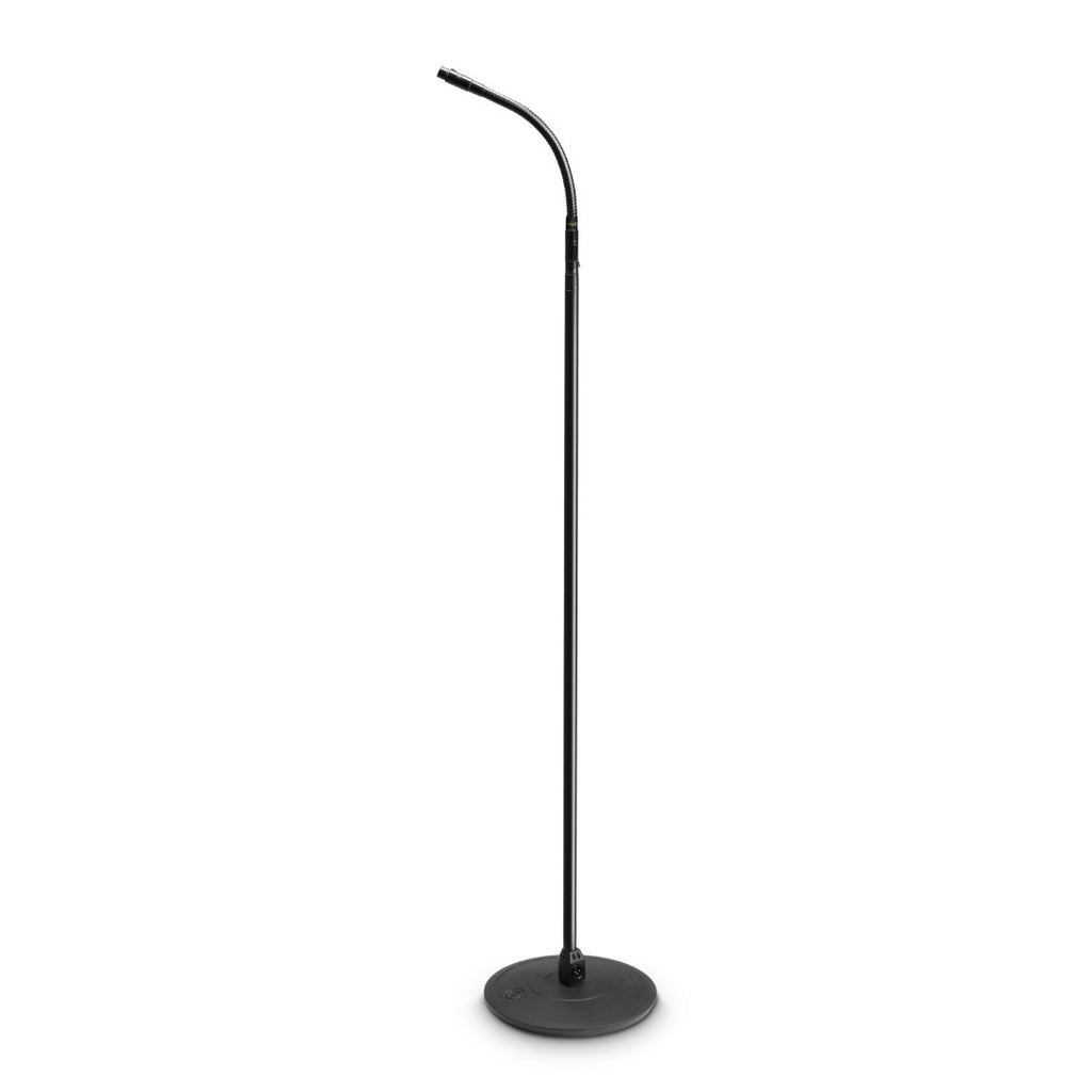 MS23XLRB MICROFOON STATIEF MET XLR GRAVITY
