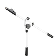 MICROFOON STATIEF GRAVITY, 2-PUNT TELESCOPIC BOOM WIT