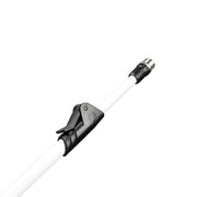 MICROFOON STATIEF GRAVITY, 2-PUNT TELESCOPIC BOOM WIT
