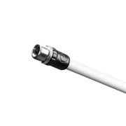 MICROFOON STATIEF GRAVITY, 2-PUNT TELESCOPIC BOOM WIT