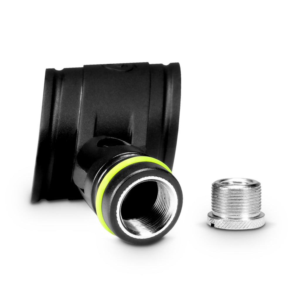 MS CLMP 34 Gravity Microfoonklem 34-42mm