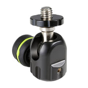 Ms Qt 1 B Mic Adapter Quick-tilt Ball-joint Gravity
