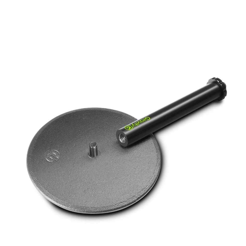 TAFELSTATIEF VOOR MICROFOON GRAVITY
