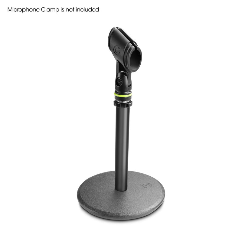 TAFELSTATIEF VOOR MICROFOON GRAVITY