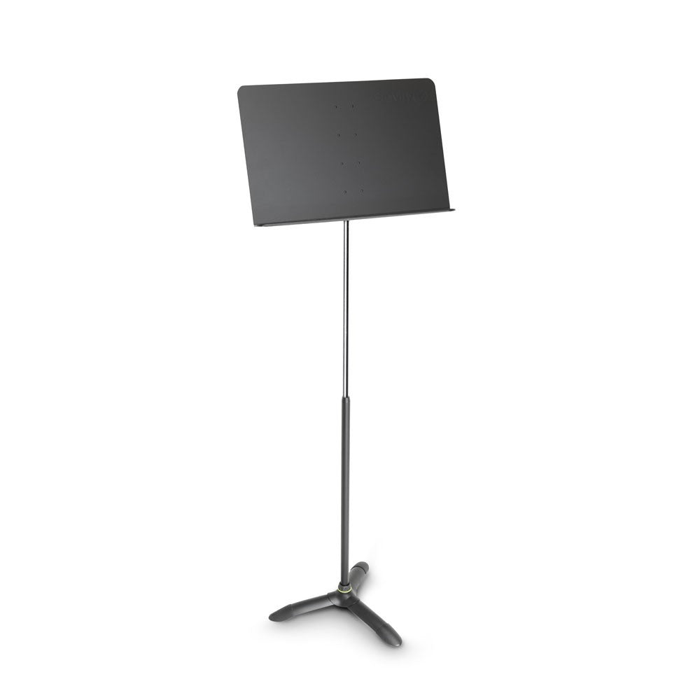 MUSIC STAND ORCHESTRA LARGE GRAVITY + 30CM