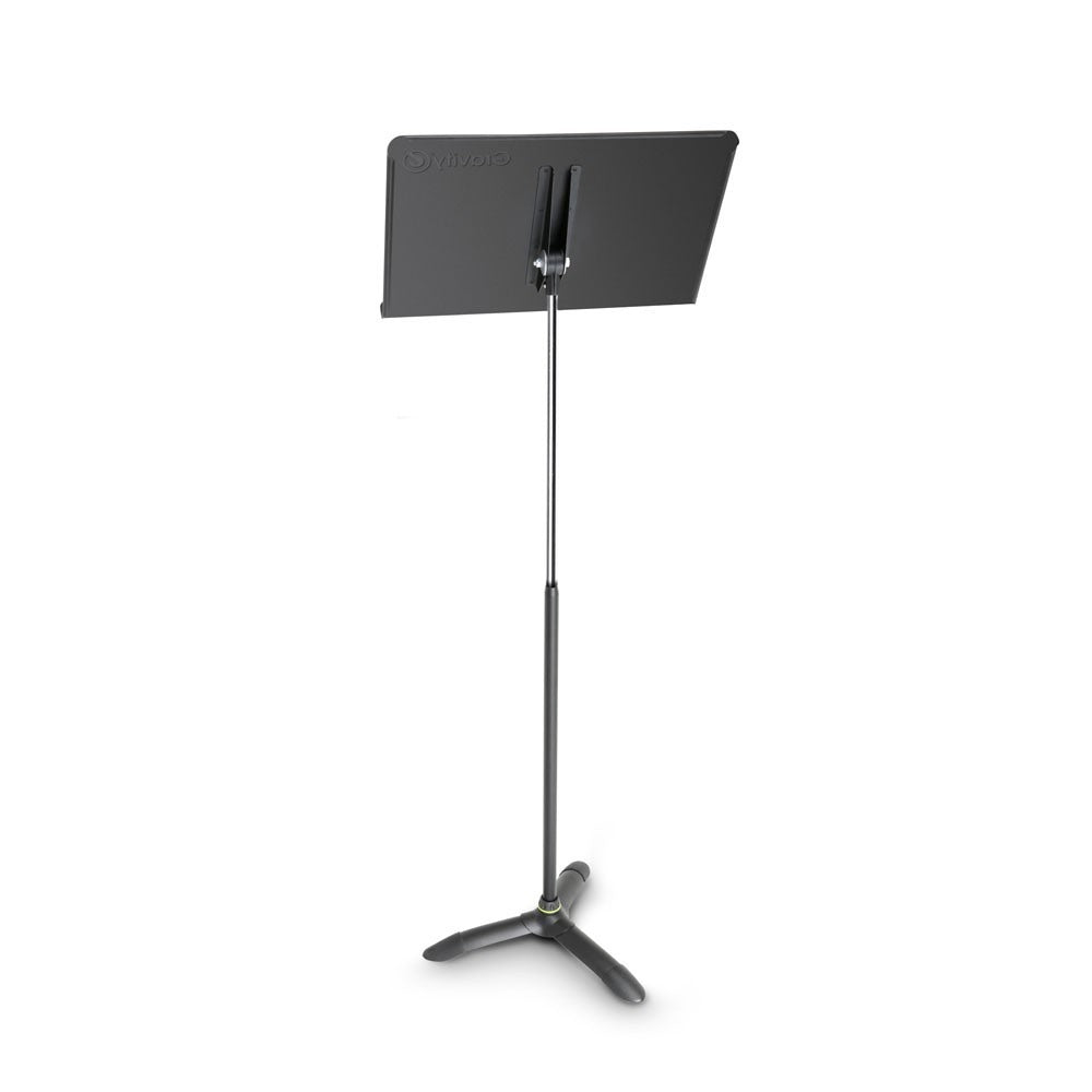 MUSIC STAND ORCHESTRA LARGE GRAVITY + 30CM