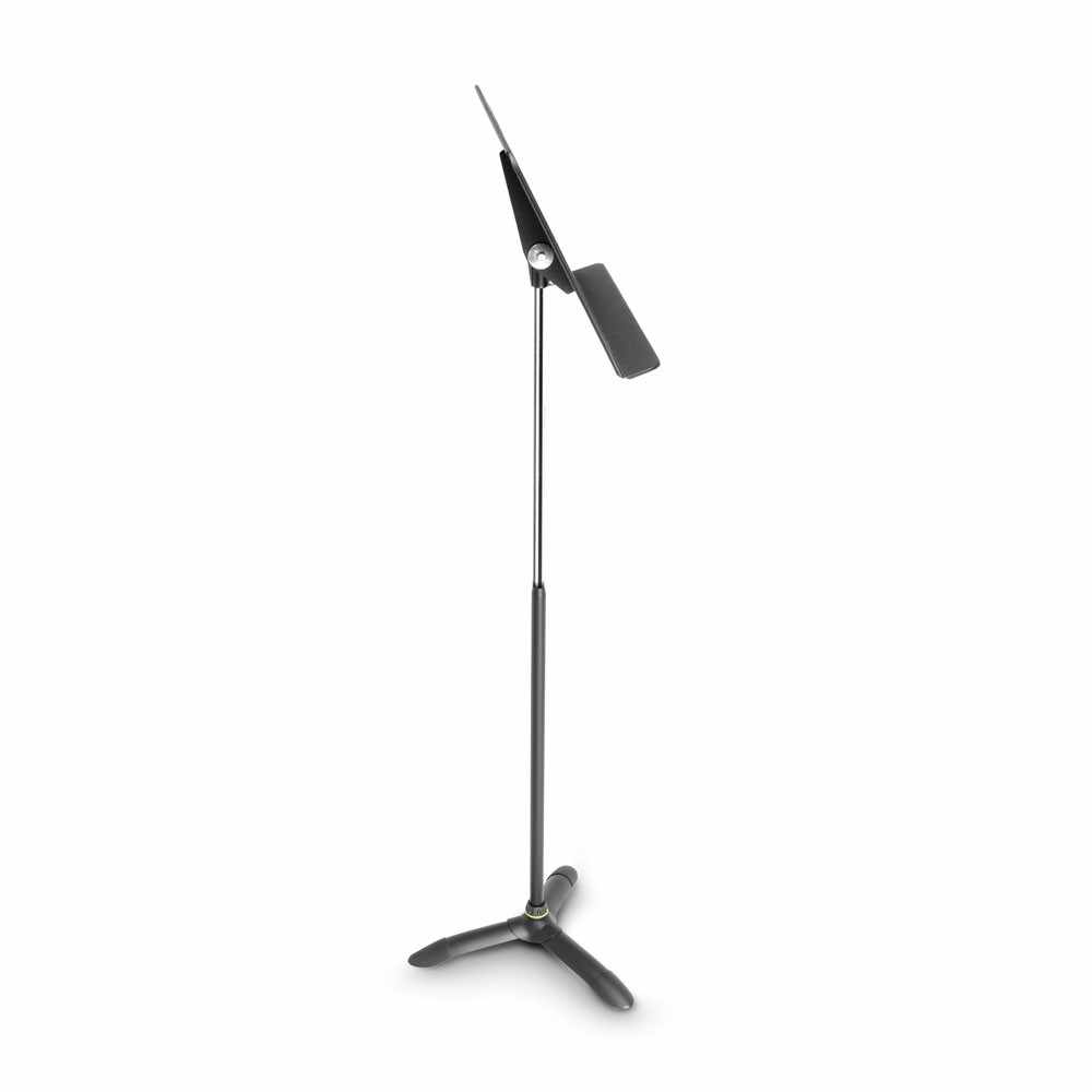MUSIC STAND ORCHESTRA LARGE GRAVITY + 30CM