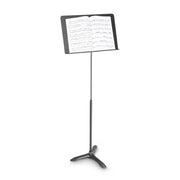 MUSIC STAND ORCHESTRA LARGE GRAVITY + 30CM