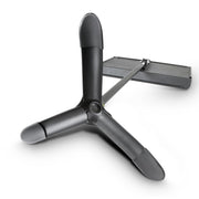 MUSIC STAND ORCHESTRA LARGE GRAVITY + 30CM