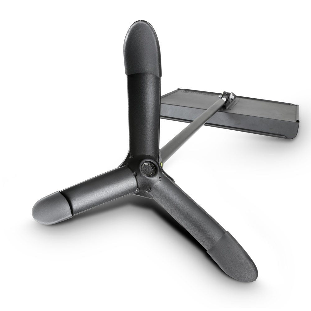 MUSIC STAND ORCHESTRA LARGE GRAVITY + 30CM