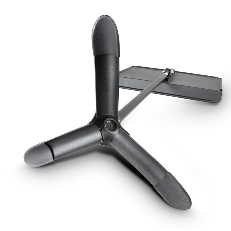 MUSIC STAND ORCHESTRA LARGE GRAVITY + 30CM