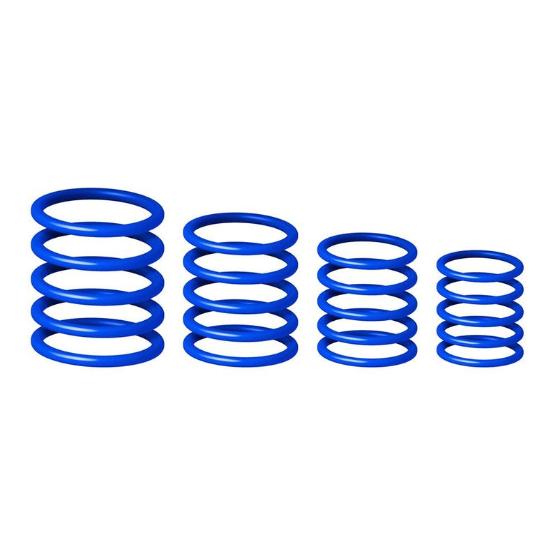 G-RING GRAVITY DEEP SEA BLUE