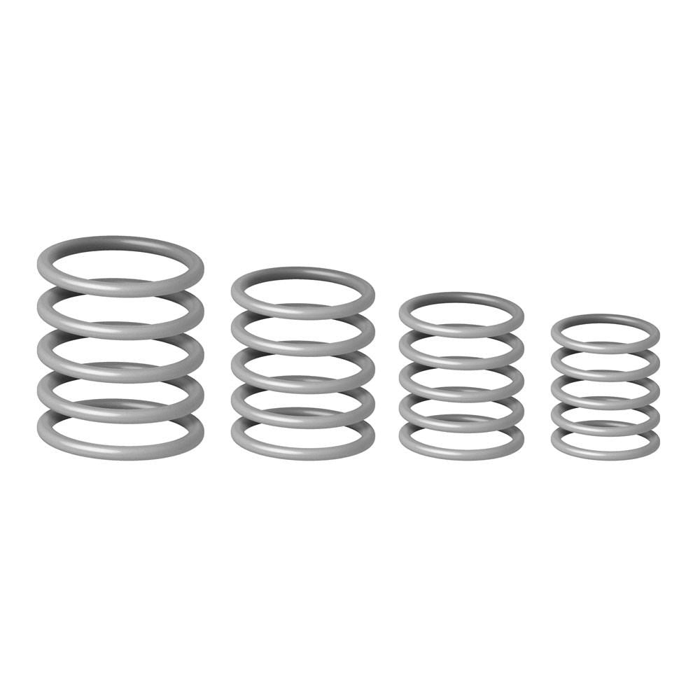 G-RING GRAVITY CONCRETE GREY