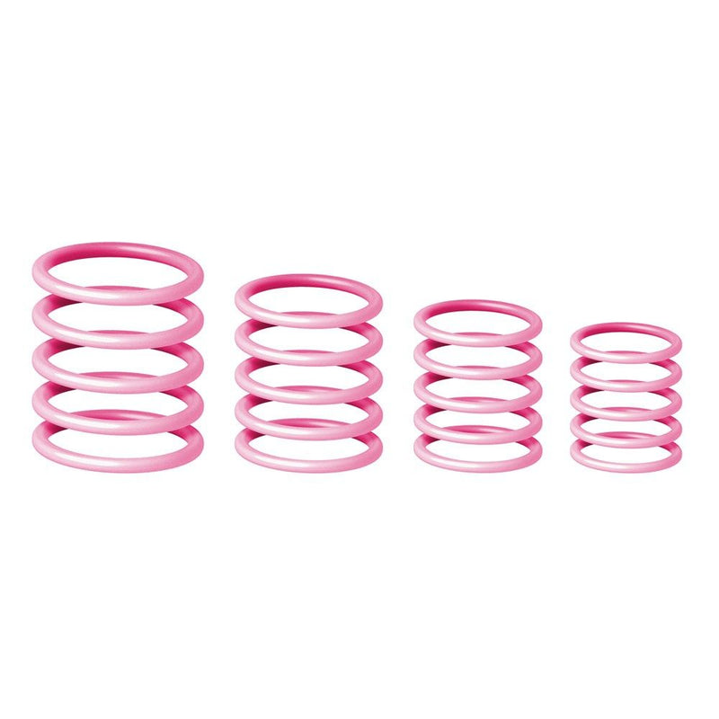 G-RING GRAVITY MISTY ROSE PINK