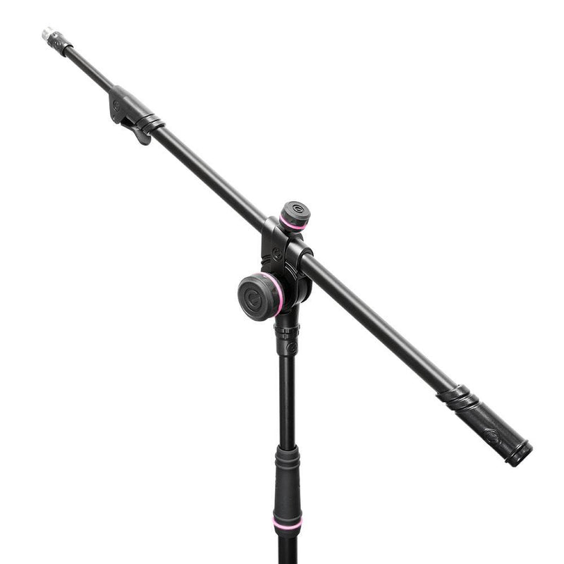 G-RING GRAVITY MISTY ROSE PINK