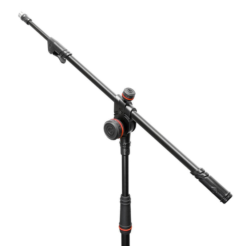 G-RING GRAVITY LUST RED