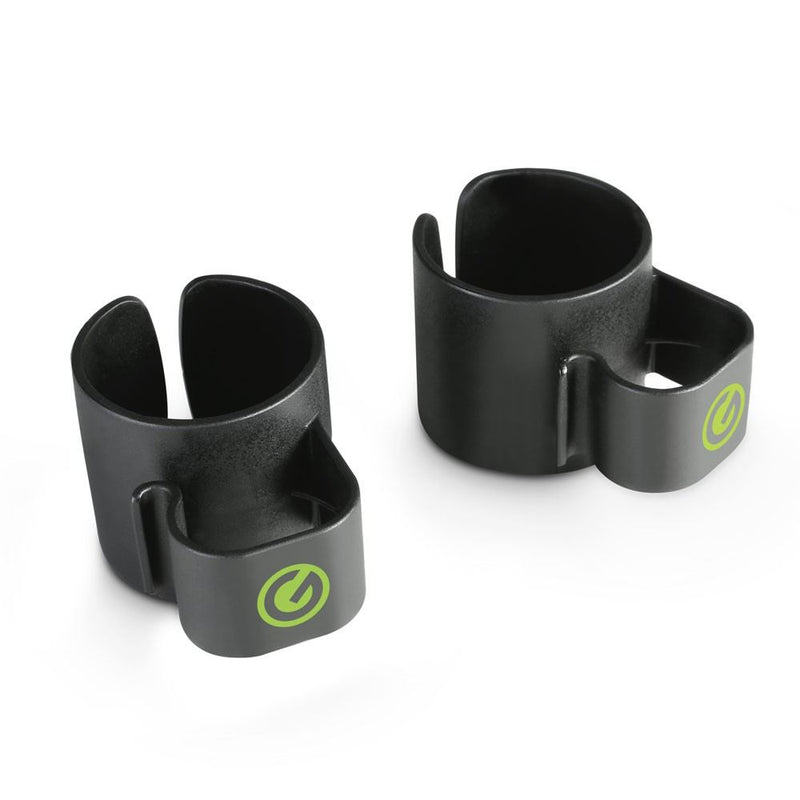 SACC 35 B GRAVITY 35mm CABLE CLIPS