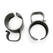 SACC 35 B GRAVITY 35mm CABLE CLIPS