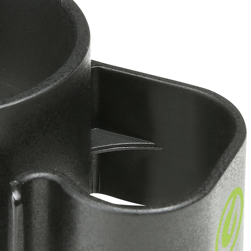 SACC 35 B GRAVITY 35mm CABLE CLIPS
