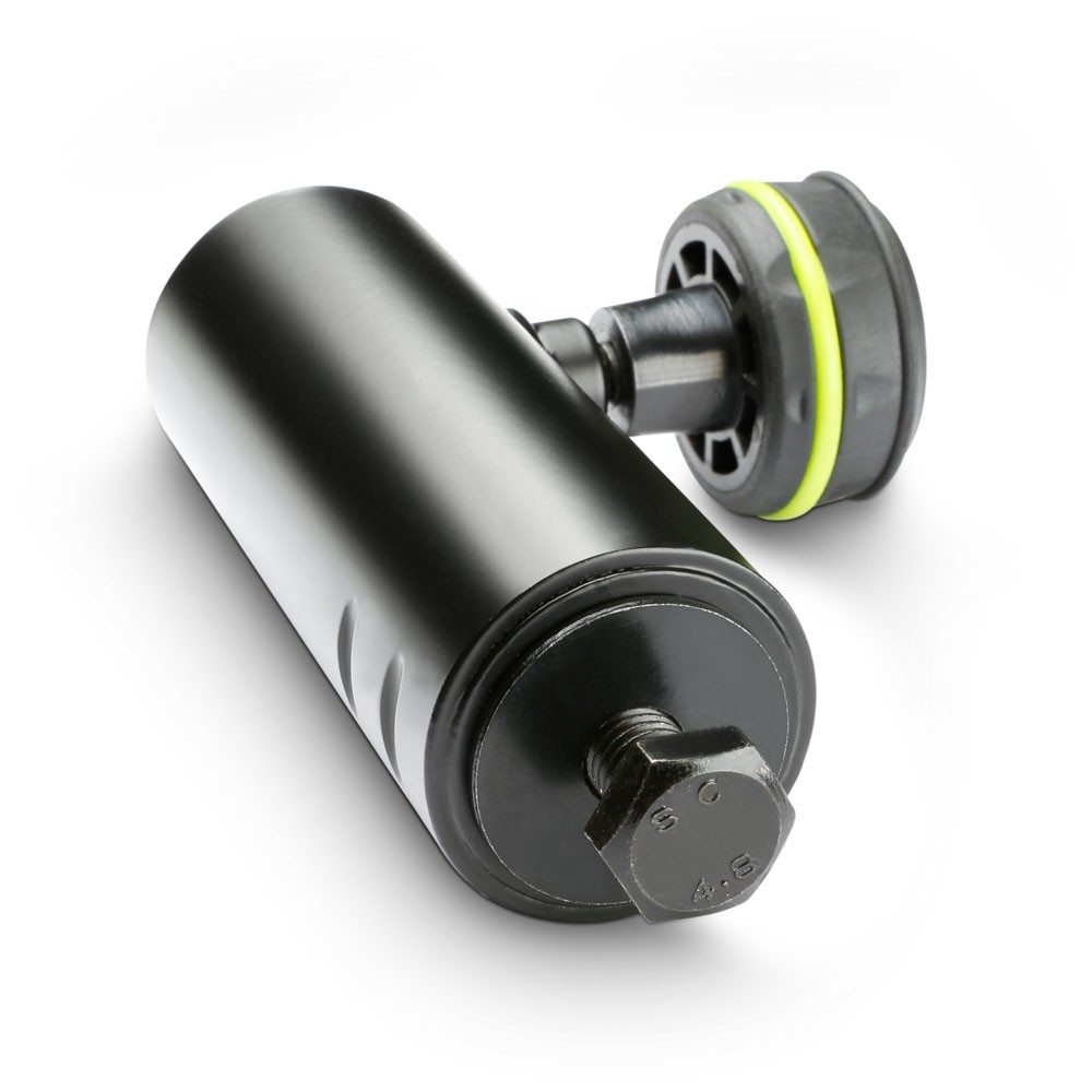 REDUCER FLANGE M10(F) ADAPTER GRAVITY