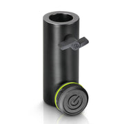 REDUCER FLANGE 35mm - 28mm ADAPTER GRAVITY