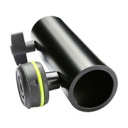 REDUCER FLANGE 35mm - 28mm ADAPTER GRAVITY